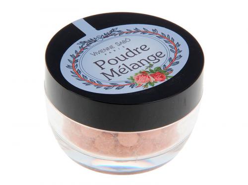 Какую выбрать пудру. Лучшие шариковые пудры