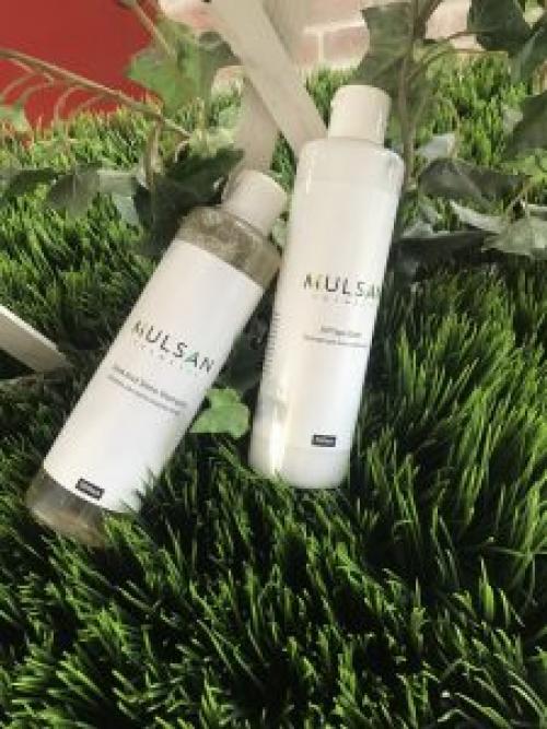 Кеен краска для волос состав. Что это за краска?