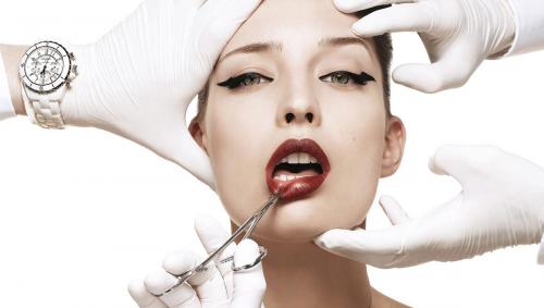 Какими процедурами можно подтянуть овал лица. Лучшие способы подтяжки овала лица и контура