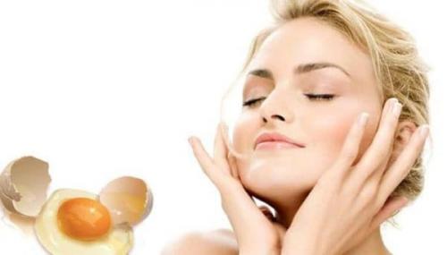 Маска для лица из оливкового масла меда и яйца. Рецепты