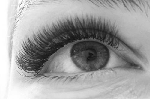 Изгиб l наращивание ресниц. Особенности наращивания ресниц изгиба L