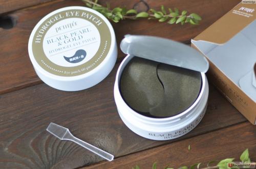 Как использовать патчи для глаз корейская косметика. Корейские патчи для глаз: эффективность и разнообразие