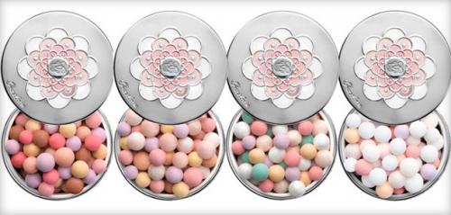 Румяна в шариках. Шариковые румяна — какие выбрать и как пользоваться