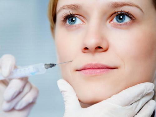 Какими процедурами можно подтянуть овал лица. Лучшие способы подтяжки овала лица и контура