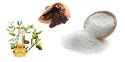 Кислотный пилинг для ног сделать самому. Проверенные рецепты для пилинга ног в домашних условиях