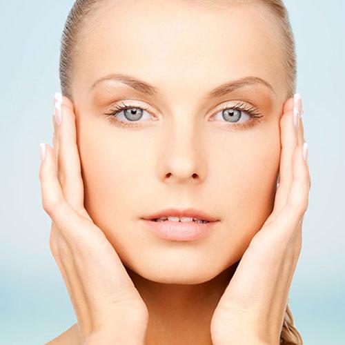 Уход за жирной кожей лица с угрями. Как определить свой тип