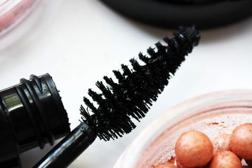 Румяна в шариках фаберлик. Faberlic Румяна в шариках «Жемчужная россыпь»&Тушь для ресниц «Неизменный черный»