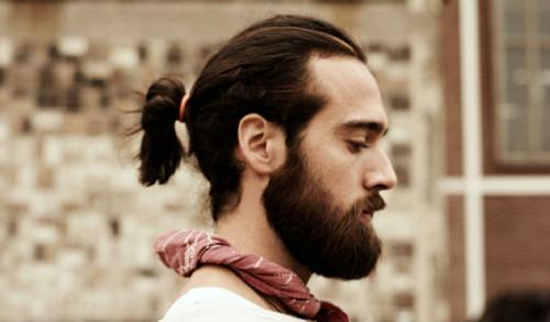 Как правильно растить бороду для парней. Как правильно отращивать бороду: что нужно учитывать