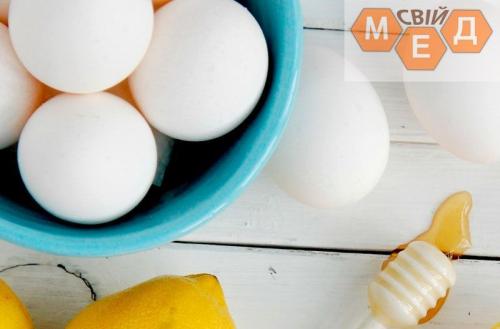 Маски для волос из яйца и меда в домашних условиях. Рецепты для всех типов волос