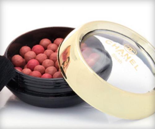 Румяна в шариках. Шариковые румяна — какие выбрать и как пользоваться