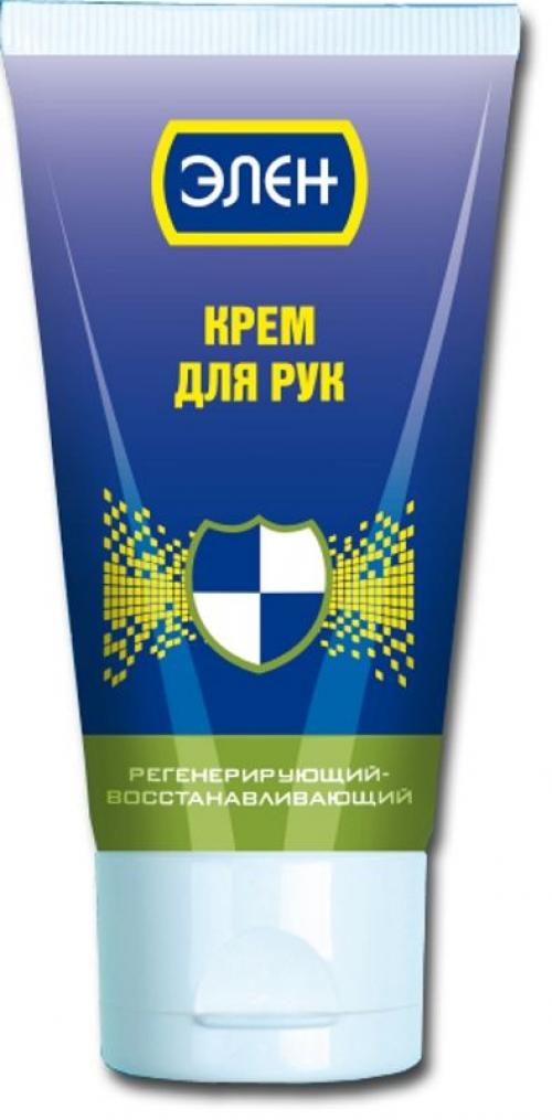 Регенерирующий восстанавливающий Крем для рук. Обзор хороших кремов