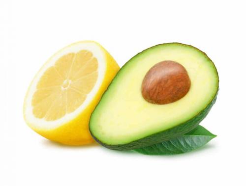 Маска для лица из авокадо для сухой кожи в домашних. Лучшие рецепты маски из авокадо