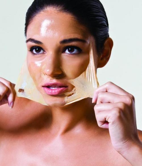 Алмазный пилинг лица: показания, противопоказания и отзывы