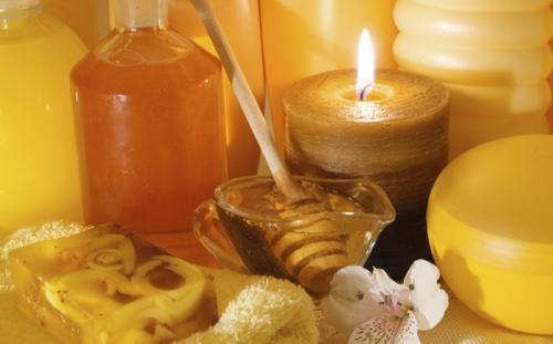 Совет 2 : Медовый массаж: показания, противопоказания и полезные свойства