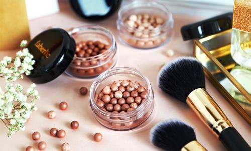 Пудра фаберлик в шариках. Пудра в шариках «Жемчужная россыпь» придаст коже деликатное сияние