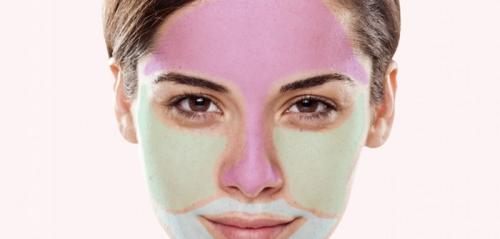 Очищающие маски для комбинированной кожи. Полезные маски для комбинированной кожи лица