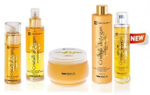 Фирмы итальянской косметики. Итальянская косметика для волос. Лучшие средства и их свойства