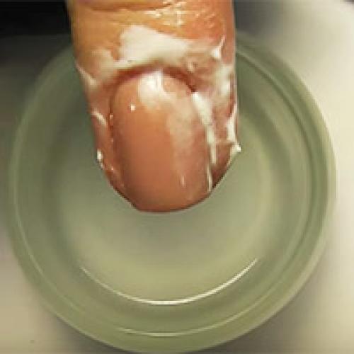 Жидкость для снятия гель-лака, как пользоваться. Как снять лак-гель без специальной жидкости