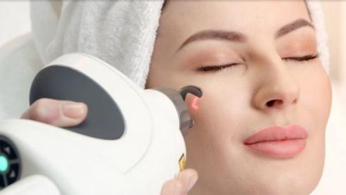 Виды лазеров в косметологии. Преимущества и недостатки лазерной косметологии