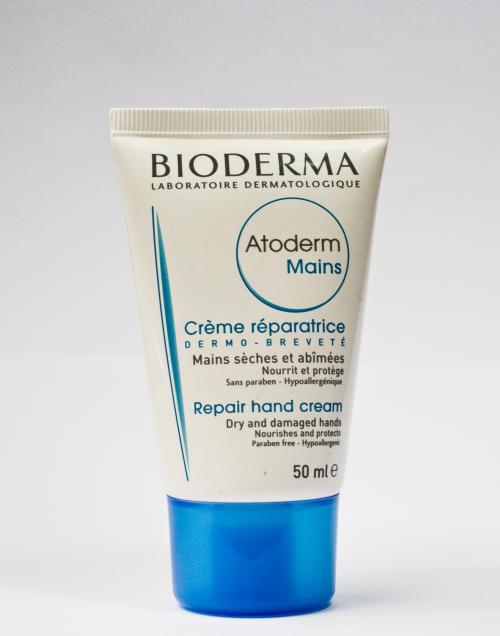 Регенерирующий восстанавливающий крем для рук. Обзор хороших кремов