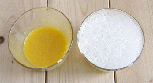 Маска для лица из оливкового масла меда и яйца. Рецепты