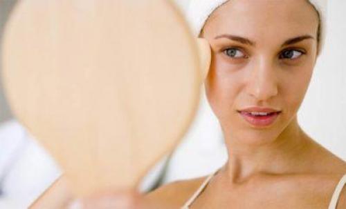 Маска для комбинированной кожи лица в домашних условиях после 30 лет. Этапы ухода за кожей лица от 30-35 лет