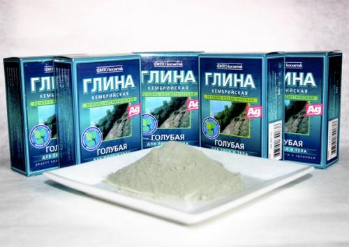 Глиняные маски для волос от выпадения. Маска для волос из голубой глины — рецепт