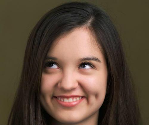 Ямочки на щеках дефект. Оказывается, с точки зрения медицины: ямочки на щеках – генетическая деформация