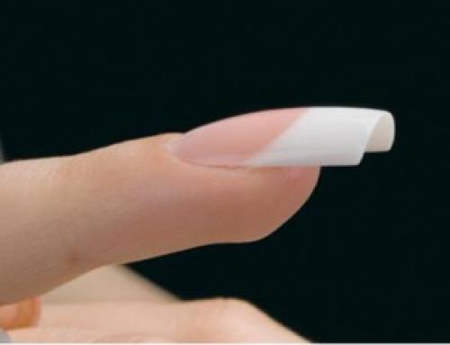 Коррекция ногтевой пластины. Способы коррекции