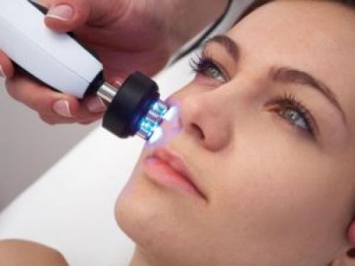 Алмазная чистка лица. Что такое алмазная шлифовка лица?