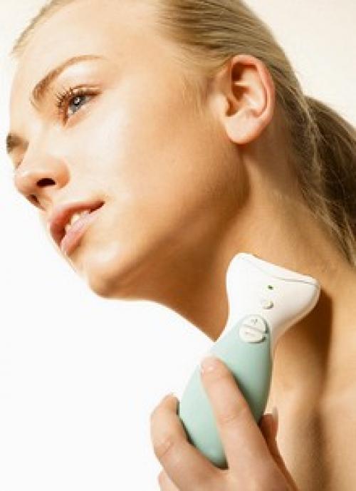 Аппаратная косметология в домашних условиях гели. Домашняя Аппаратная Косметология – Достойная Альтернатива Салонным Процедурам