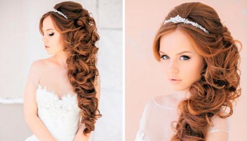 Прическа в греческом стиле на свадьбу. Свадебные и вечерние прически в греческом стиле