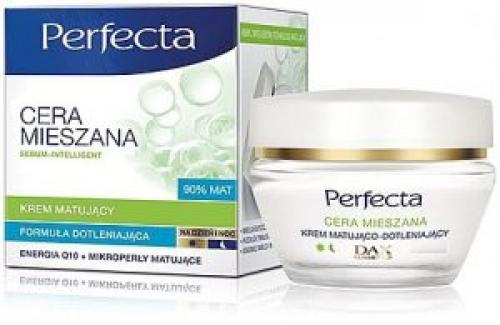 Польские крема для лица Perfecta. Perfecta