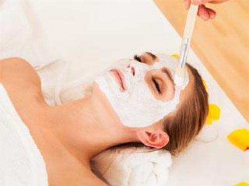 Энзимный или кислотный пилинг. Суть пилинга