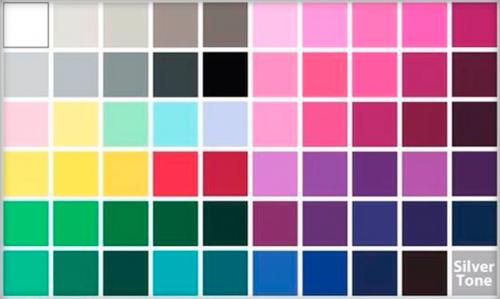 Цветотип Зима цвета в одежде и макияже. Цветотип внешности «Зима» — советы по макияжу и подбору одежды