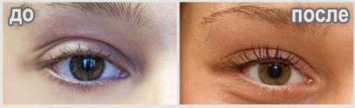 Биозавивка ресниц или ламинирование. Чем отличается биозавивка ресниц от ламинирования ресниц