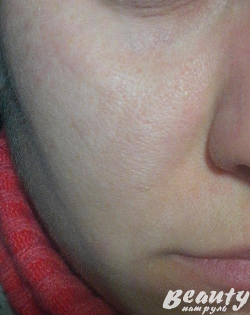 Маска пленка для лица с экстрактом черной икры эйвон. 