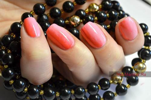 Как сделать градиент на ногтях без губки. Способы выполнения дизайна ногтей губкой