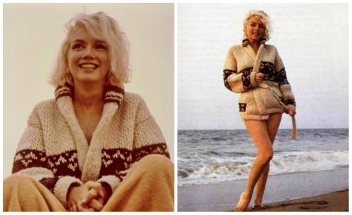 Форма лица мэрилин монро. Как выглядела Мэрилин Монро без макияжа?