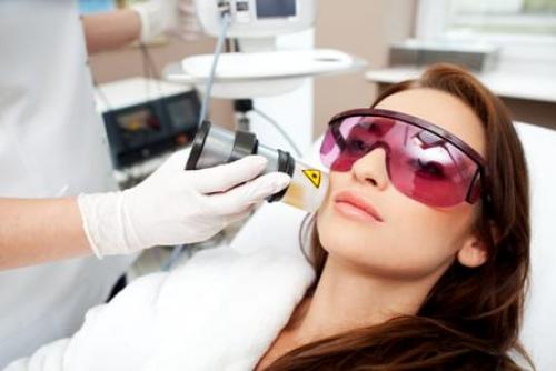 Лазерная косметология: плюсы и минусы