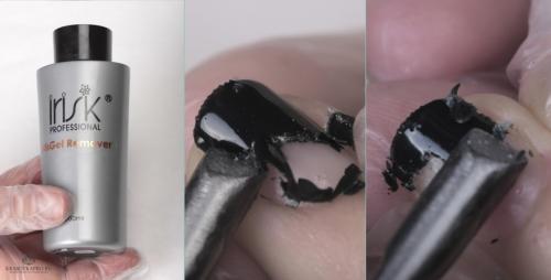 Жидкость для снятия гель-лака, какая хорошая. Как действуют недорогие жидкости для снятия гель-лака? Обзор средств