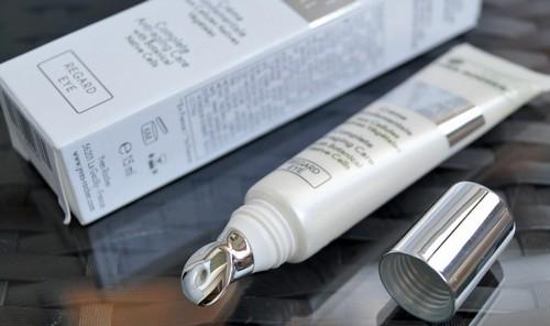 Какой крем лучше после 30 от морщин вокруг глаз. Рейтинг хороших кремов