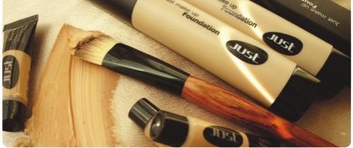 Матирующий тональный крем. Косметика для сухой кожи