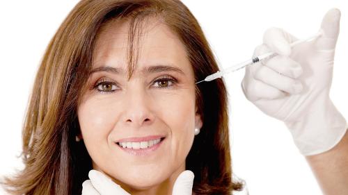Ботокс для лица вредно ли. Вреден ли ботокс для лица?