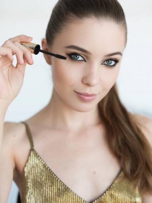 Восточный макияж это. Как сделать восточный макияж?