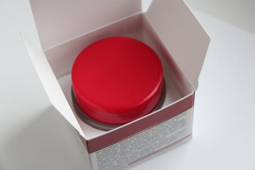 КРЕМ для восстановления упругости кожи для лица и шеи С ЭФФЕКТОМ БОТОКСА Кора. KOPA / крем для восстановления упругости лица и шеи с эффектом ботокса / anti-age вечерний уход