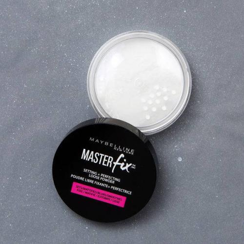 Бесцветная пудра для лица. Зачем нужна прозрачная пудра?