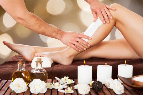 Как выдавить вросший волос. Как избавиться от вросших волос: пошаговая инструкция удаления вросших волос в домашних условиях