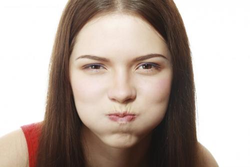 Упражнения для удаления носогубных складок. Убираем носогубные складки: упражнения Маргариты Левченко