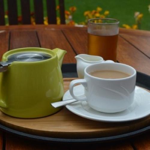 Маска из зеленого чая и какао для лица. Маски на основе зеленого чая